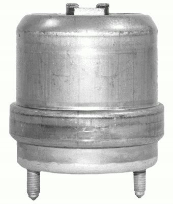 17680 02 - Подушка двигателя VW T4 96-правая