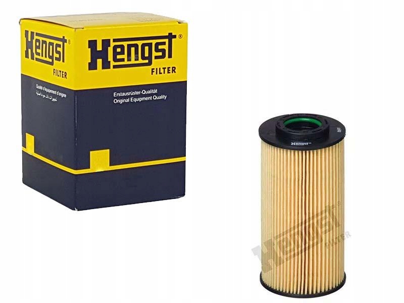 

Hengst Filter Filtr Oleju E208H D224