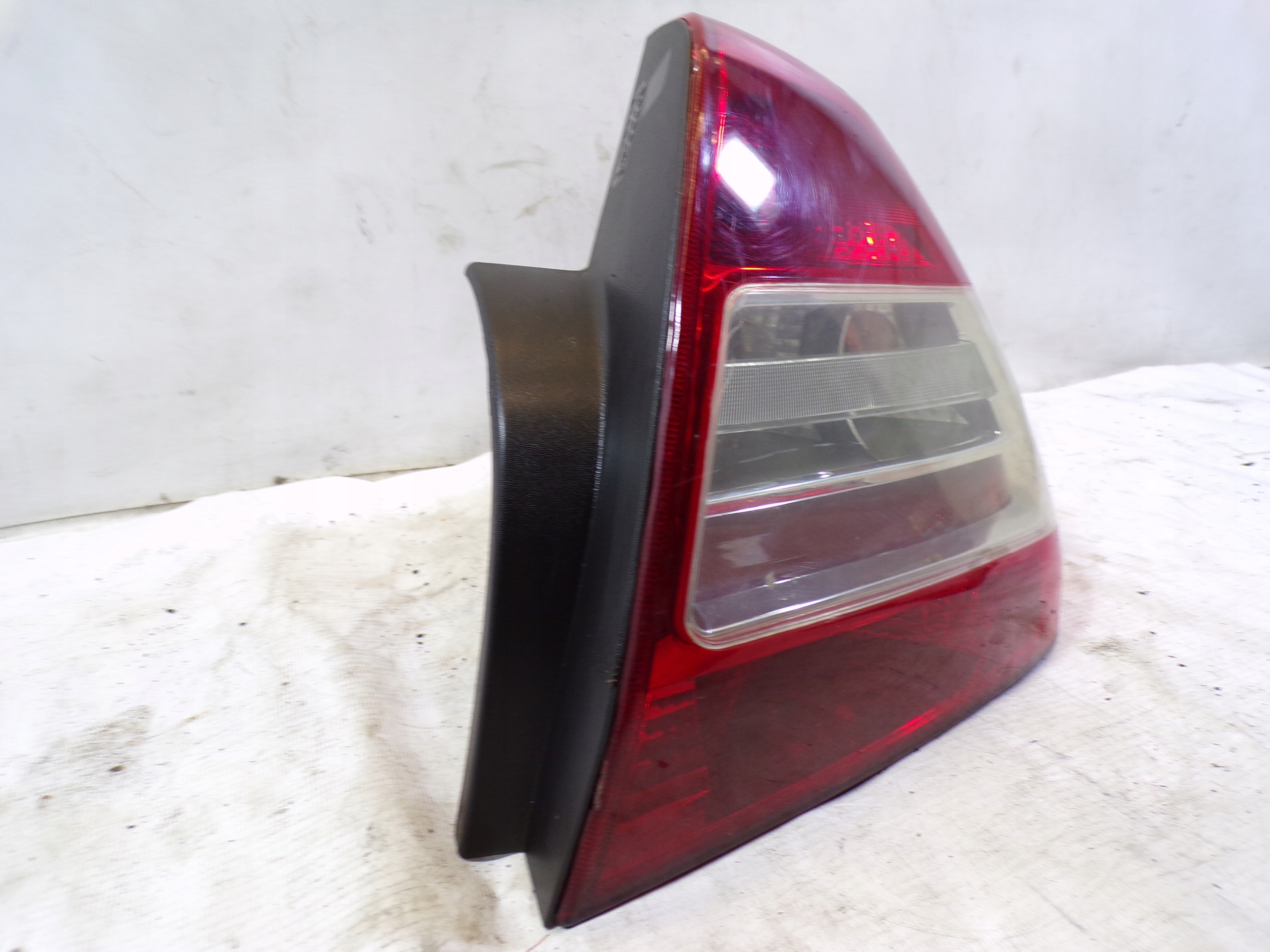light rear rear part right RENAULT MEGANE 2 II LIFT sedan