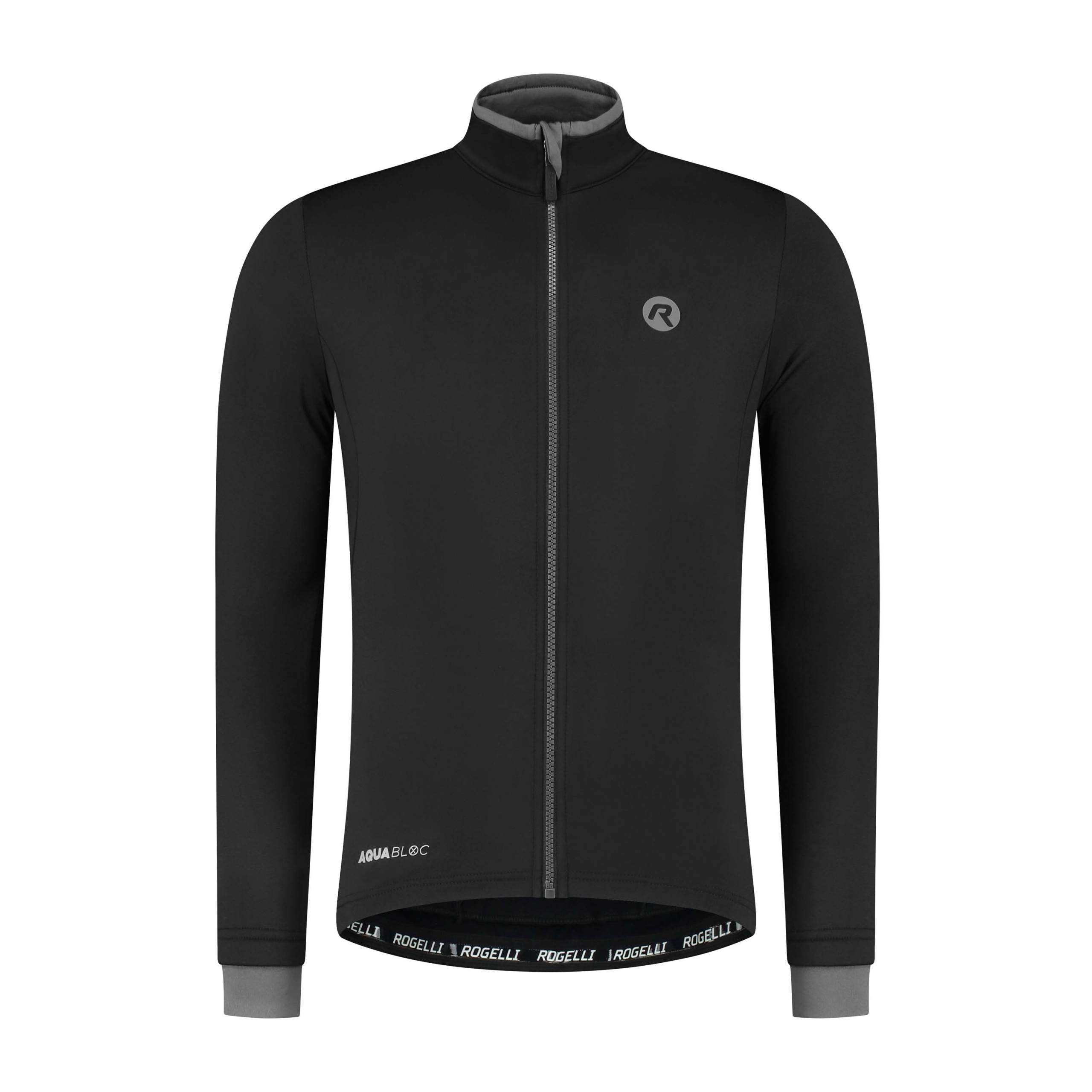 Rogelli Essential męska bluza rowerowa