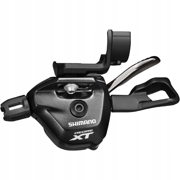 Manetka Shimano Deore Xt SL-M8000 I-Spec II 2/3rz.
