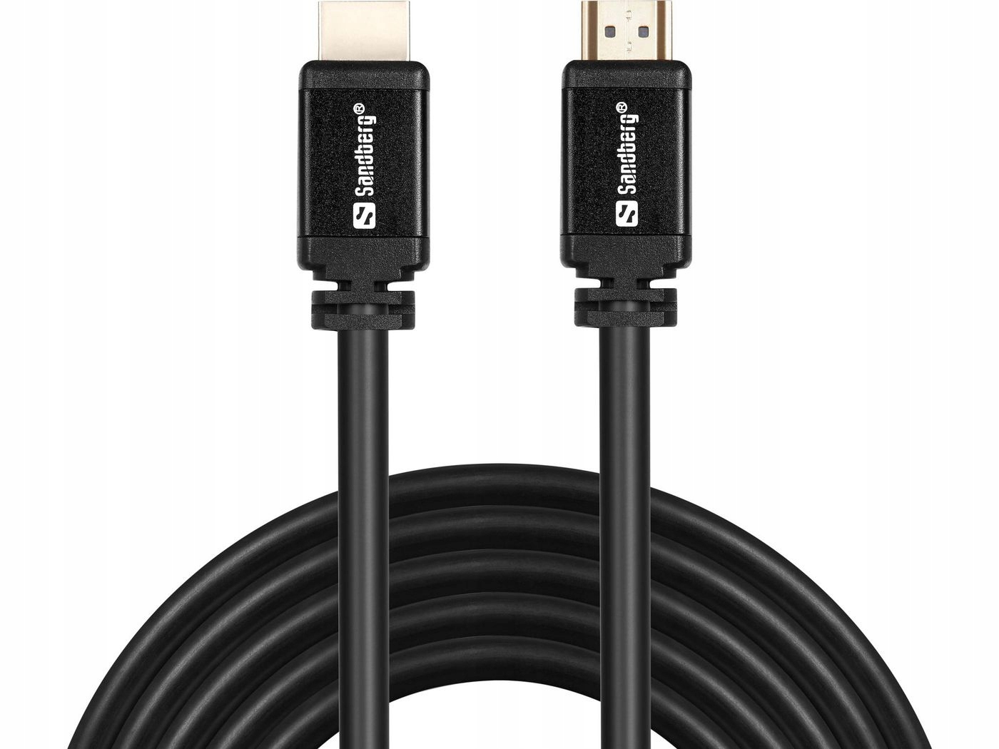 Sandberg Hdmi 2.0 19M-19M, 10 m