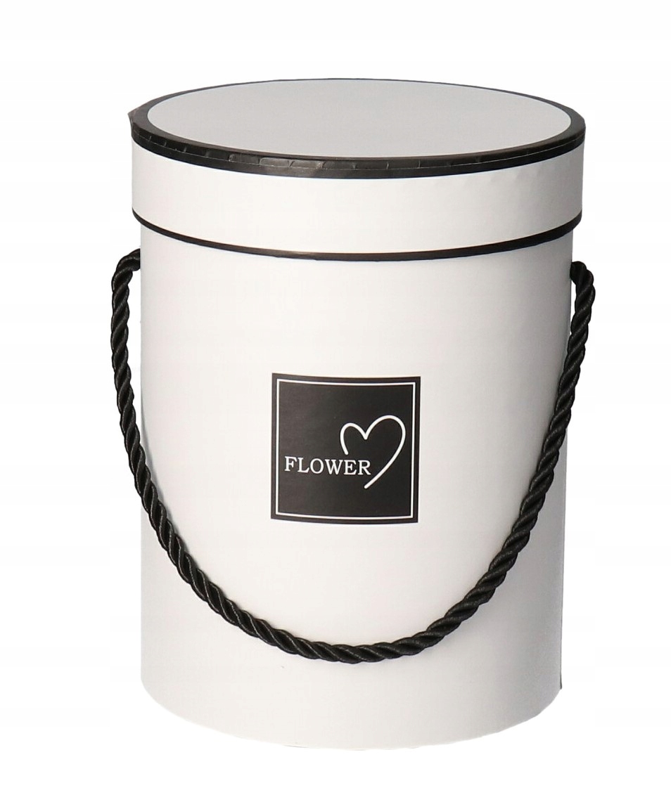 

Pudełko Pudełka Na Kwiaty Flower Box Ozdoba 18CM