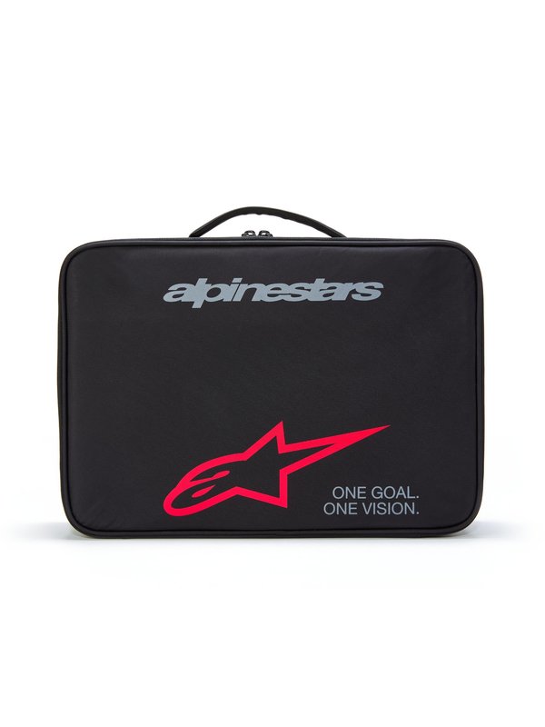 Puzdro Na Okuliare Alpinestars Supertech Vision Black