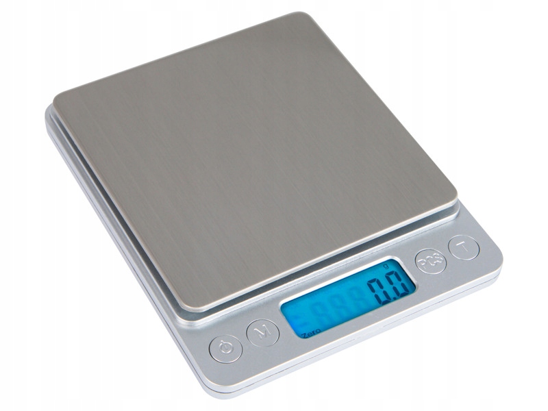 

Waga jubilerska Blow JS13 0,01-500G