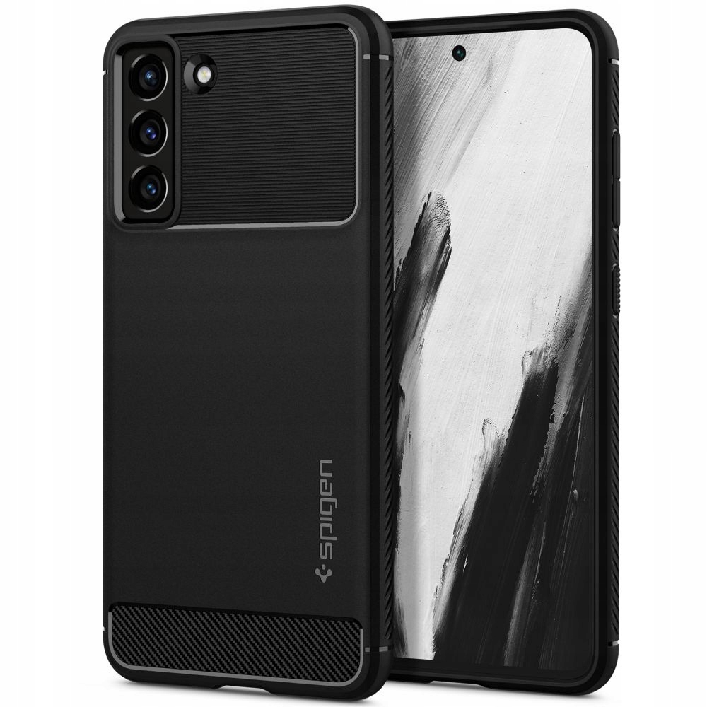 

Spigen Etui Obudowa Case Do Galaxy S21 Fe