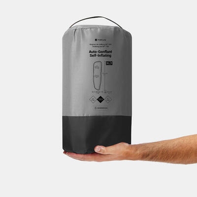 MATA samopompująca - TREK500 XL Marka Quechua