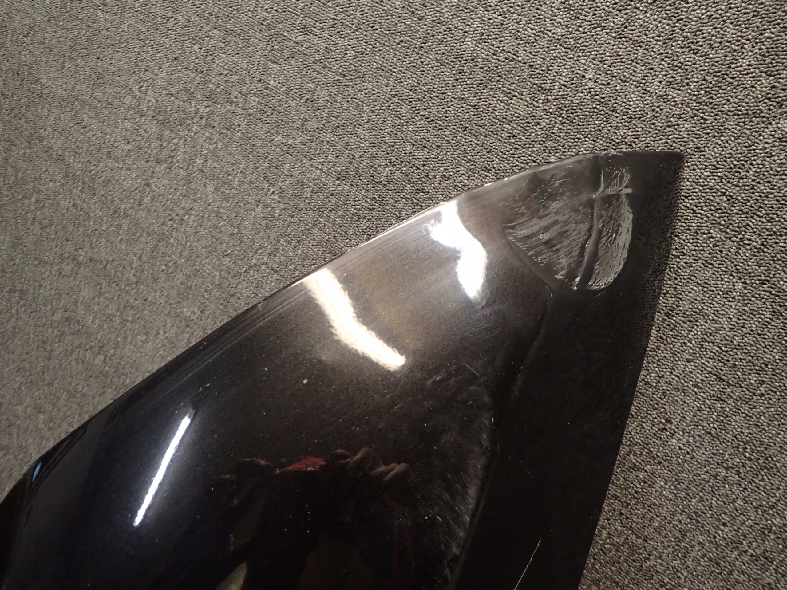 FENDER FRONT LEFT BMW Z4 E85 E86