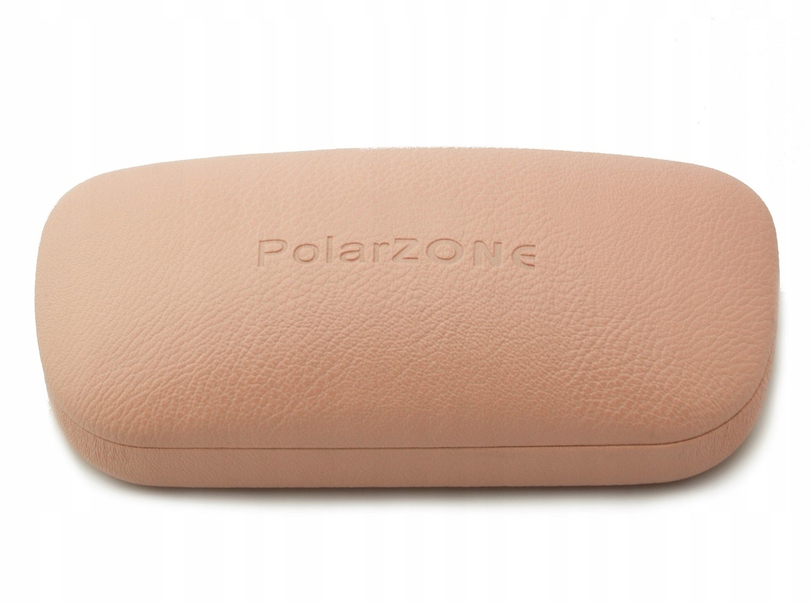

Twarde pudrowe Etui Futerał na okulary PolarZone