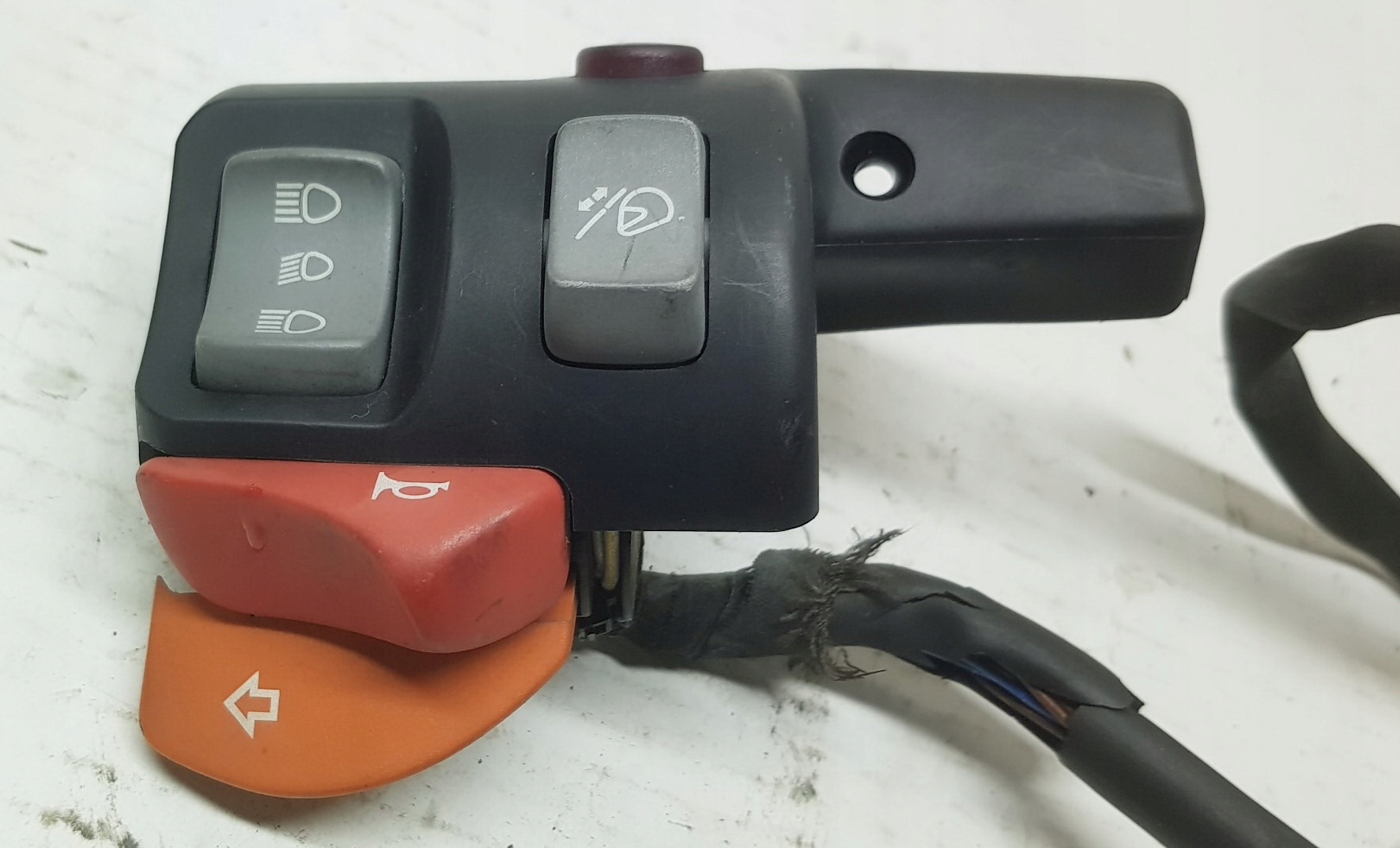 Выключатель л BMW R 1150 RT R1150RT 2001-2005R