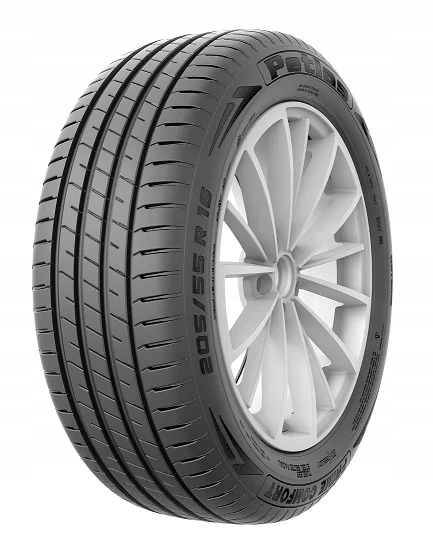 Opona letnia 185/55R16 87V XL Prime Comfort Petlas produkcja 2026