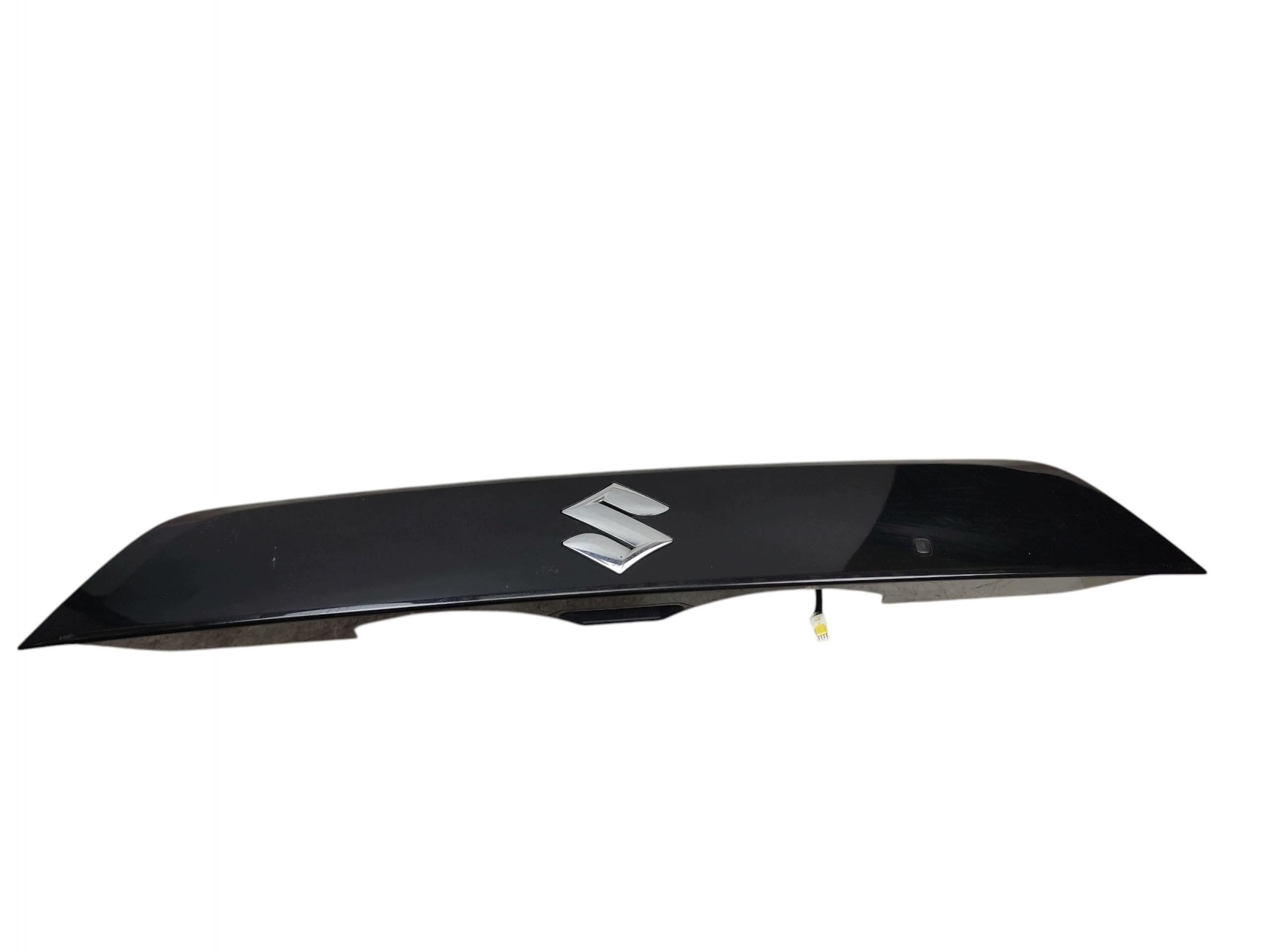 cap bonnet boot SUZUKI SX4 S-CROSS (2013-2016) 83941-61M2 LAK. ZCE