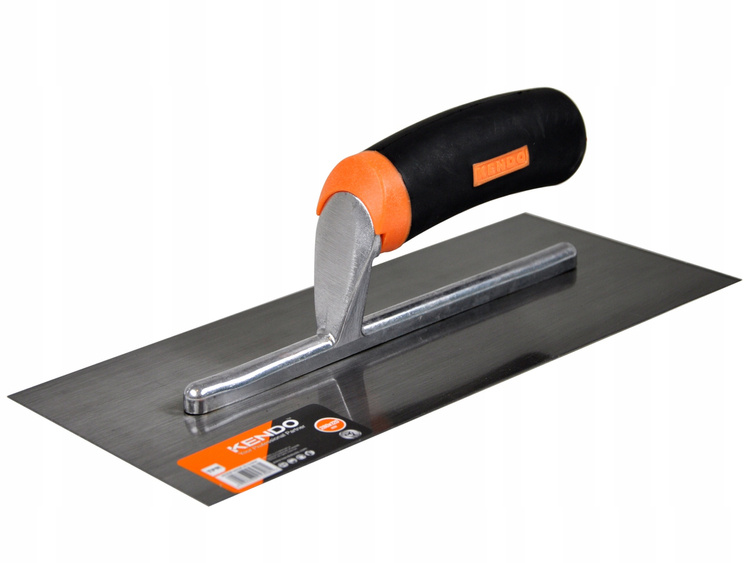 

Kielnia Murarska 280x120MM Tynkarska Paca Gładka