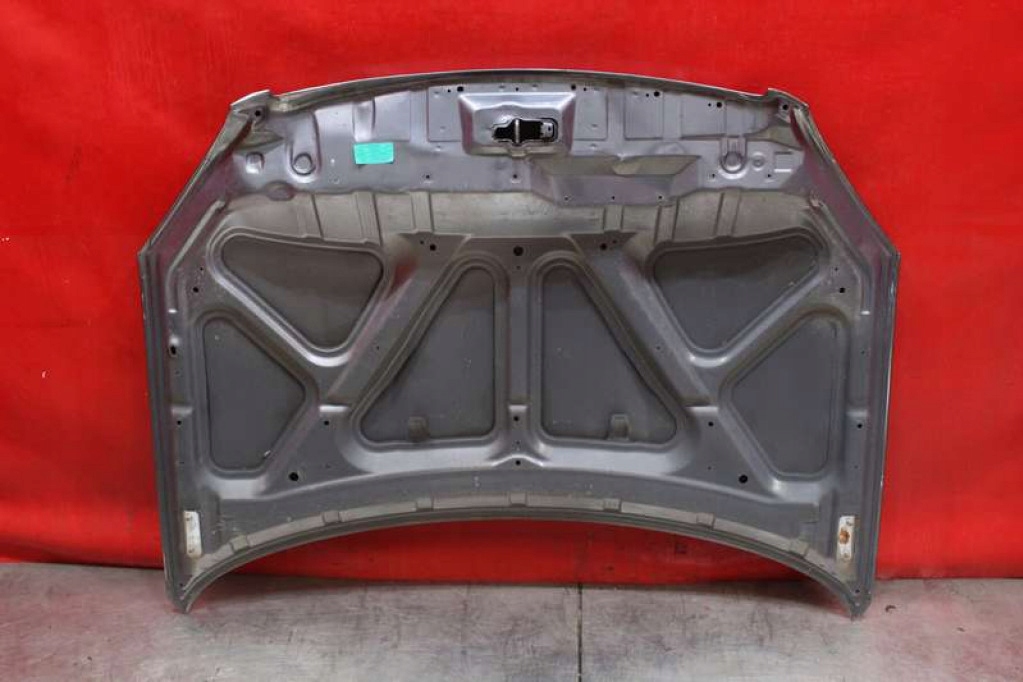 Cofano B52G NISSAN QASHQAI 1 e J10 07-10