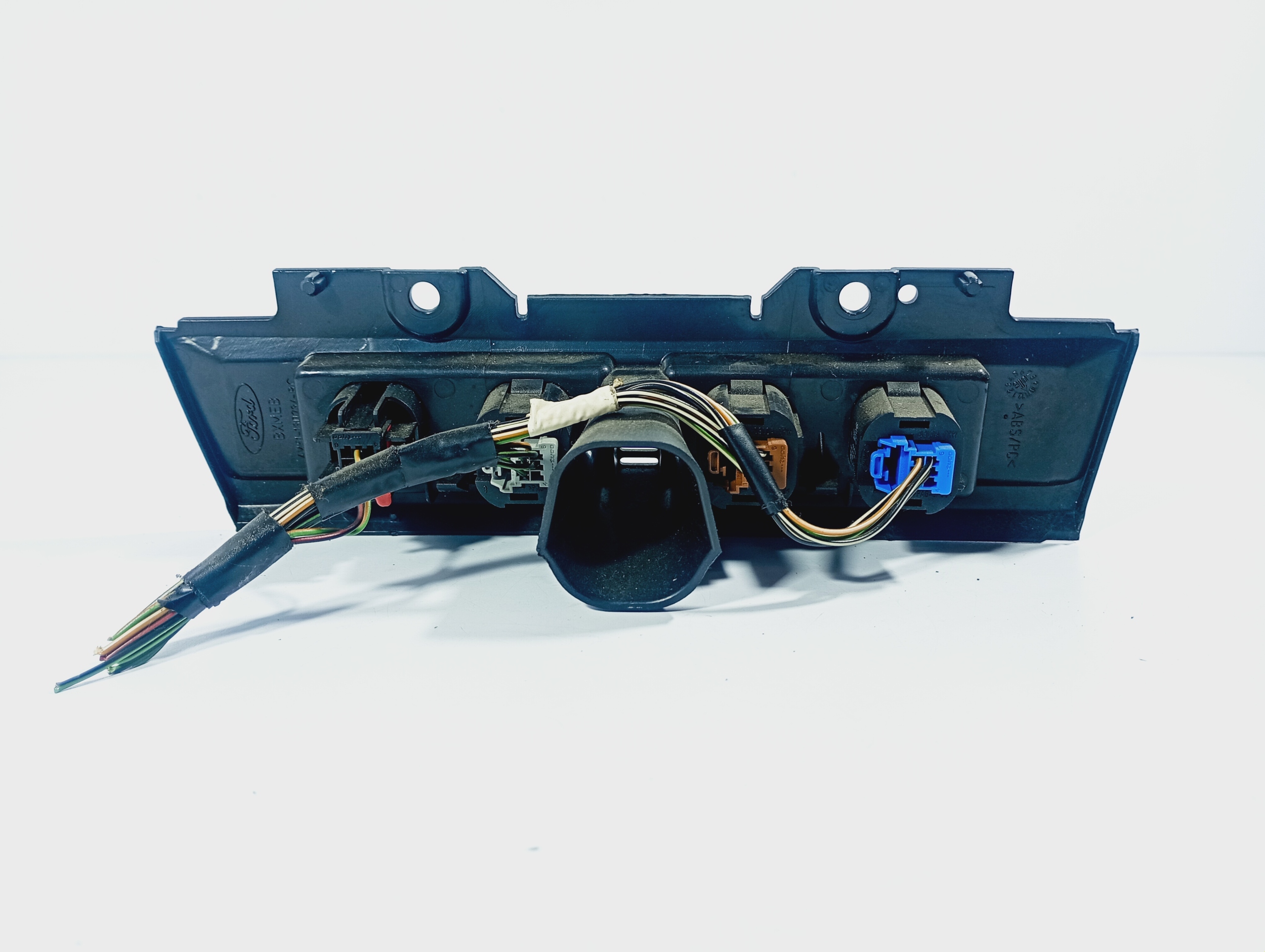 switch panel controls OE 4M5113D734BC Ford Focus 2 II MK2 04-11
