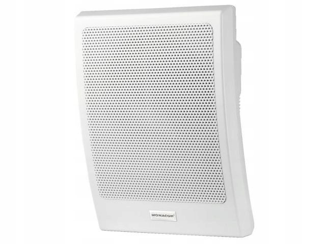 Monacor ESP-360/WS Pa nástěnný reproduktorový set