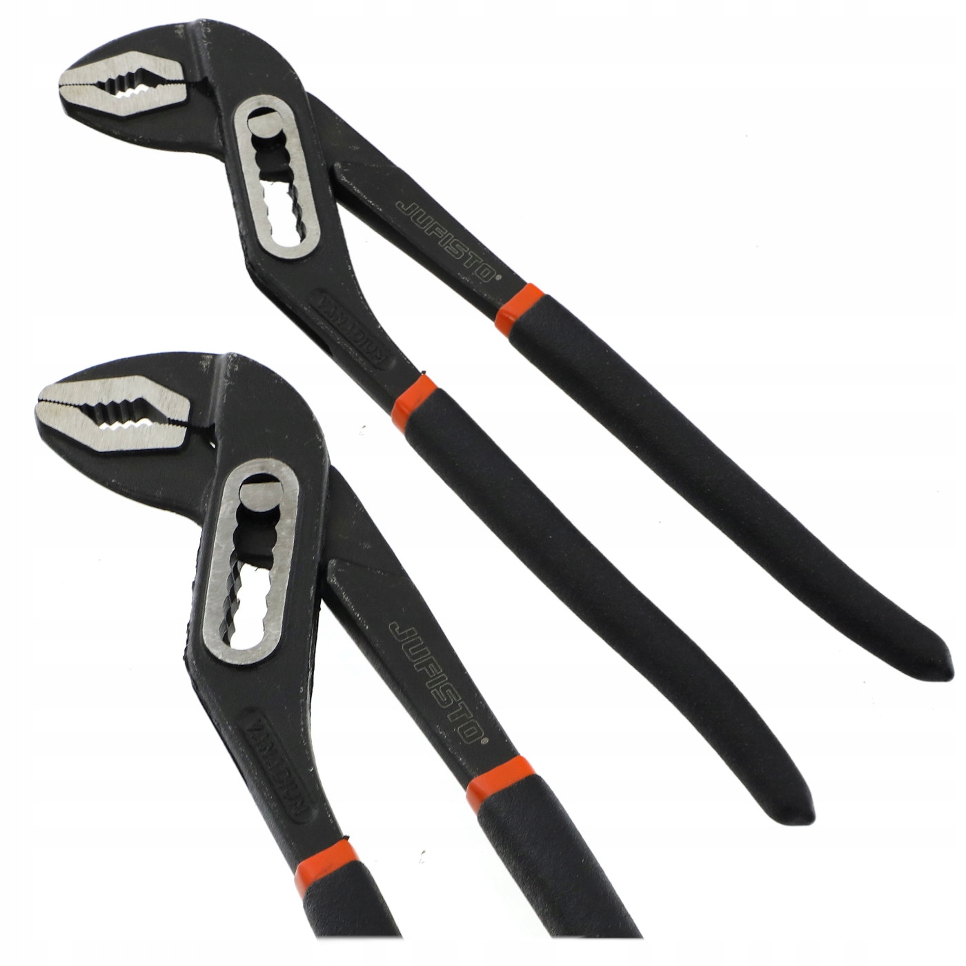 

Klucz Nastawny Szczypce Do Rur Cęgi 250MM Żabka