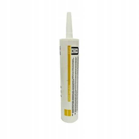 

Kit kwasoodporny uszczelniacz do kominów 310ml Sch