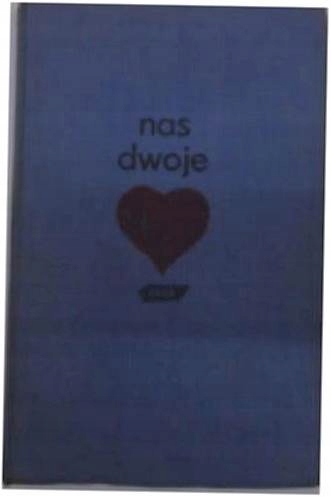 Nas dwoje - J.Hennel
