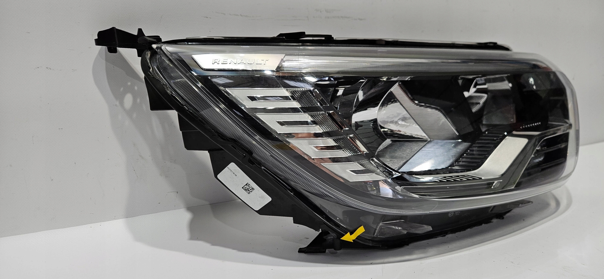 light right front RENAULT EXPRESS 20- original 260103369R