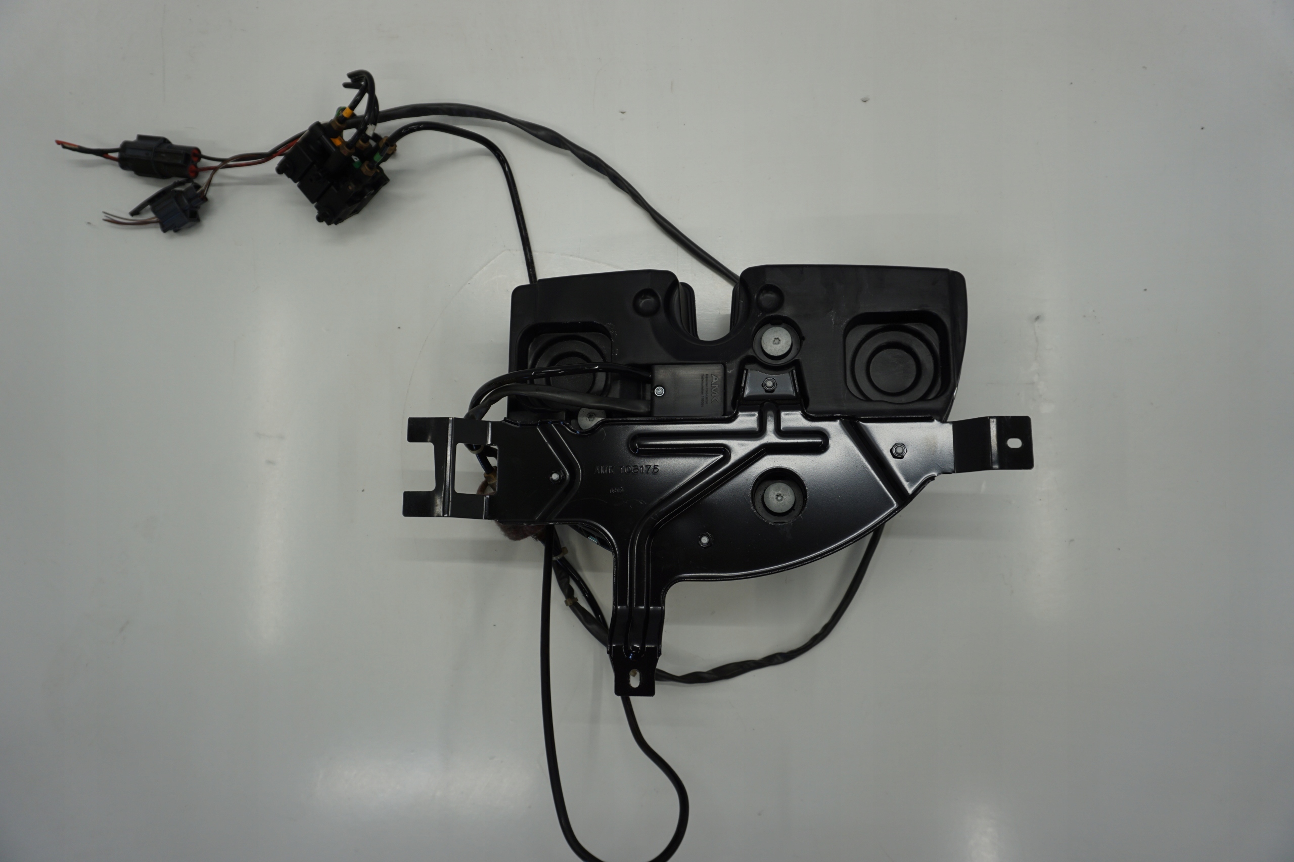 RANGE ROVER SPORT II L494 KOMPRESOR ZAWIESZENIA CPLA-3B484-CD