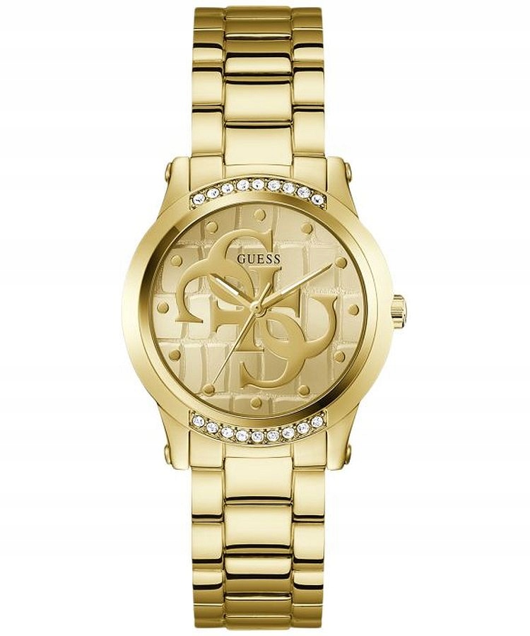 Dámské hodinky Guess Annette Guess-GW0861L2