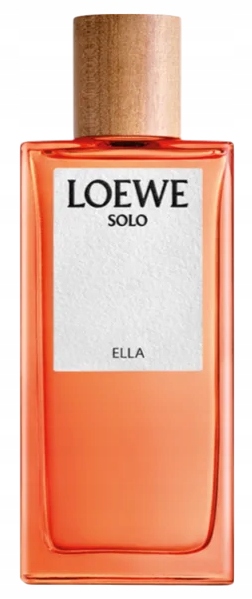 香水(ユニセックス) LOEWE SOLO ELLA Eau de Parfum 50ml ロエベ ソロ