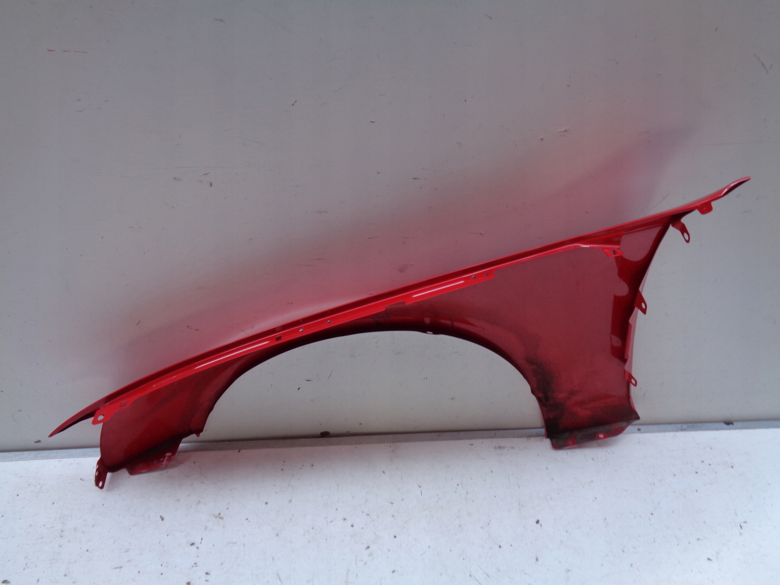 fender right front AUDI A4 B8 8K 8K0 11-15 LIFT NR 41230