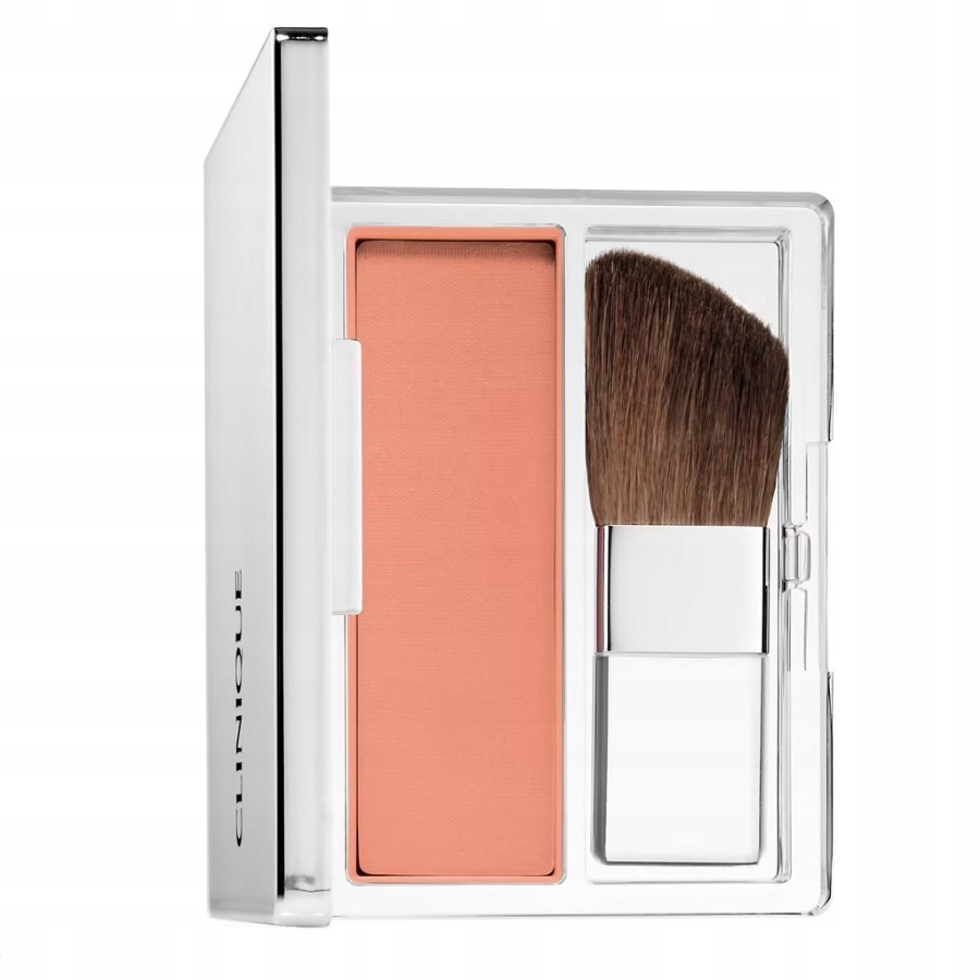 Blushing Powder Blush Růže na tváře 102 Innocent Peach 6 g Clinique