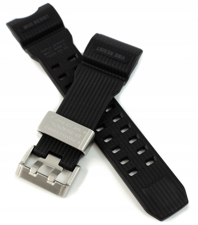 Originální Pásek Casio GWG-1000 GWG-1000-1A1