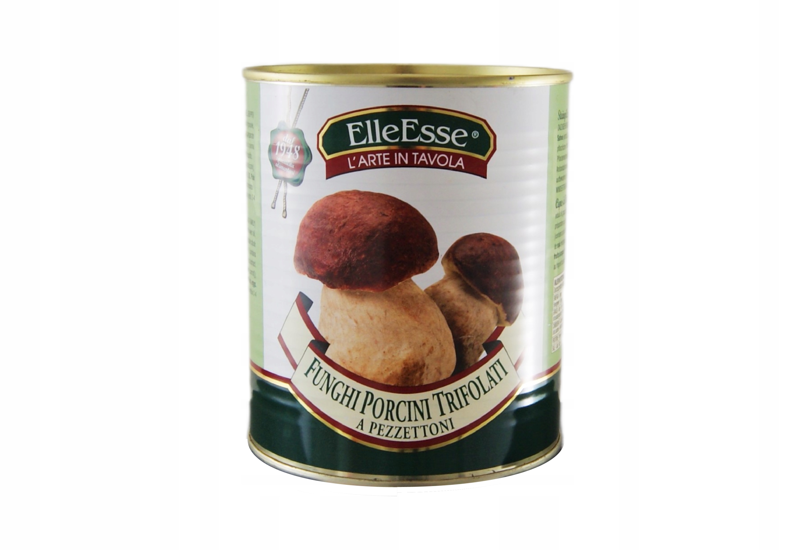 Levně Elle Esse Borovice smažené v omáčce 750g Itálie