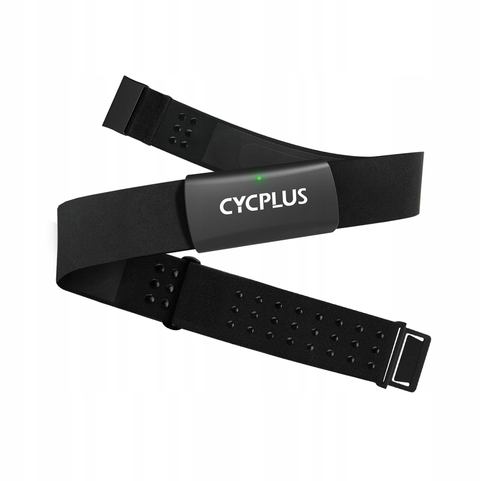 Pulsometr Cycplus H2 Bluetooth Klatka Piersiowa Do Strava Ecg