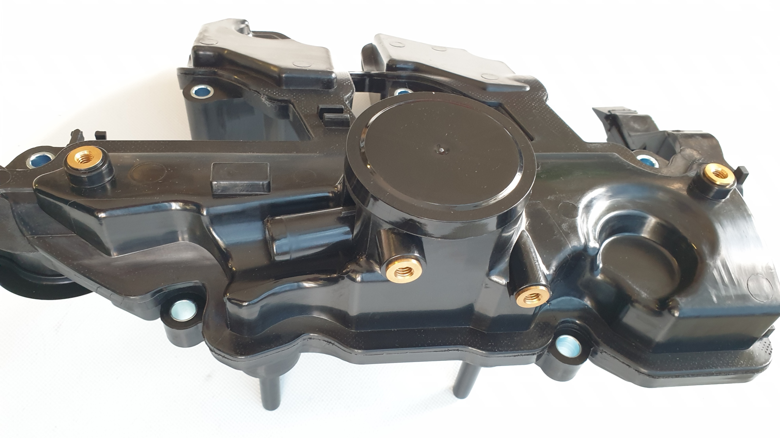 ODMA OLEJU RENAULT 2.0 DCI RENAULT TRAFIC OPEL VIVARO 8200673395 1326400Q0D Typ samochodu Samochody dostawcze Samochody osobowe