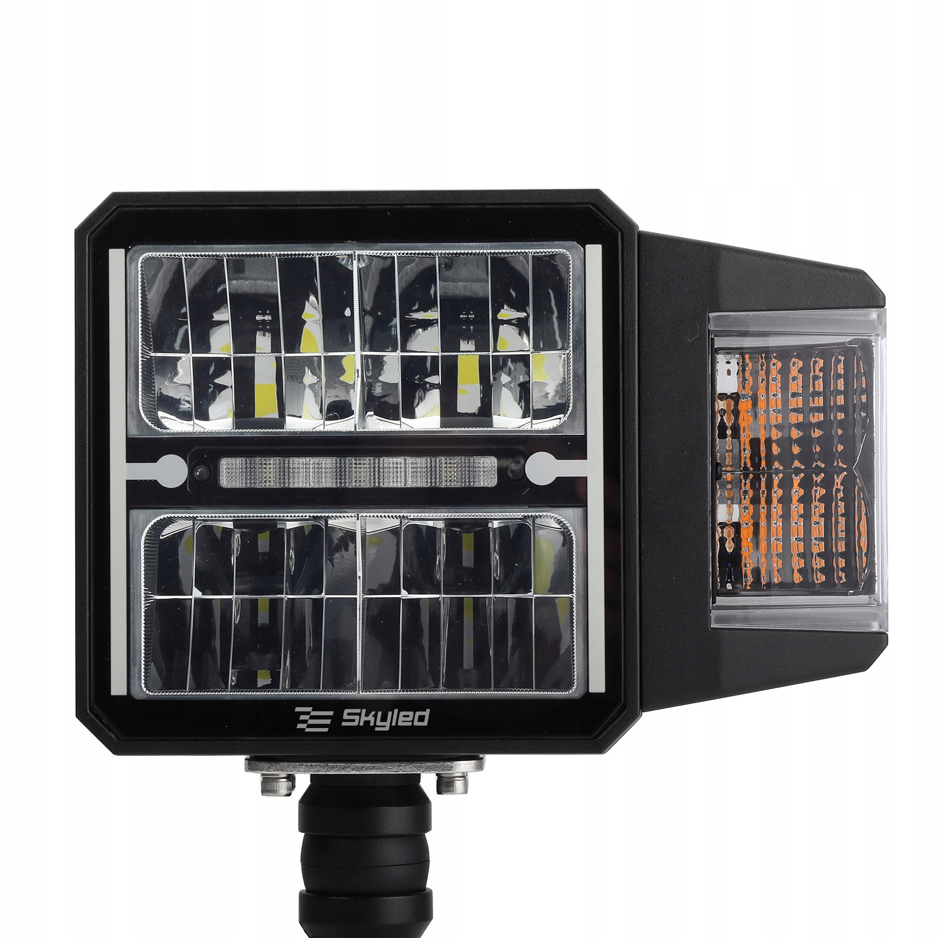 LAMPA ZESPOLONA PRZEDNIA DO PŁUGA SKYLED FULL LED Typ maszyny Inny