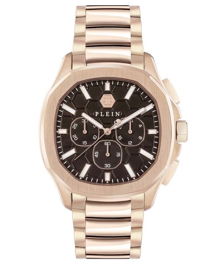 Hodinky Philipp Plein High-Conic Spectre Chrono PWSAA0623