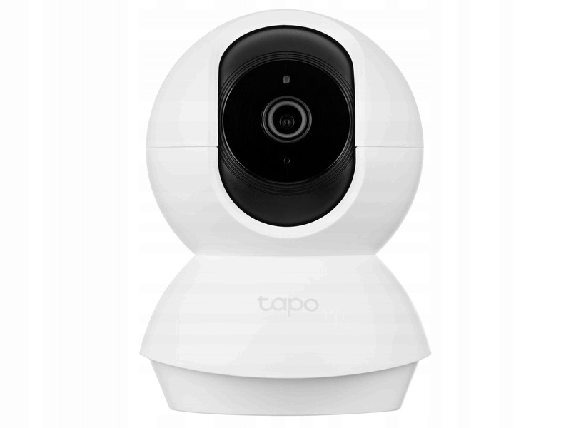

Kamera monitorująca Tp-link Tapo C210