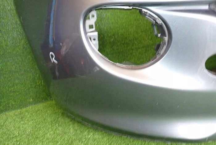 OPEL ADAM front bumper front