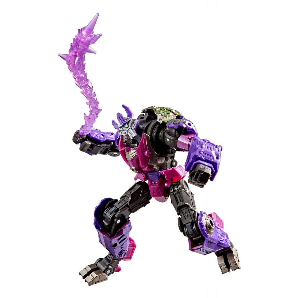 Transformers One Studio Series Voyager Class Akční figurka Alpha Trion 16 c