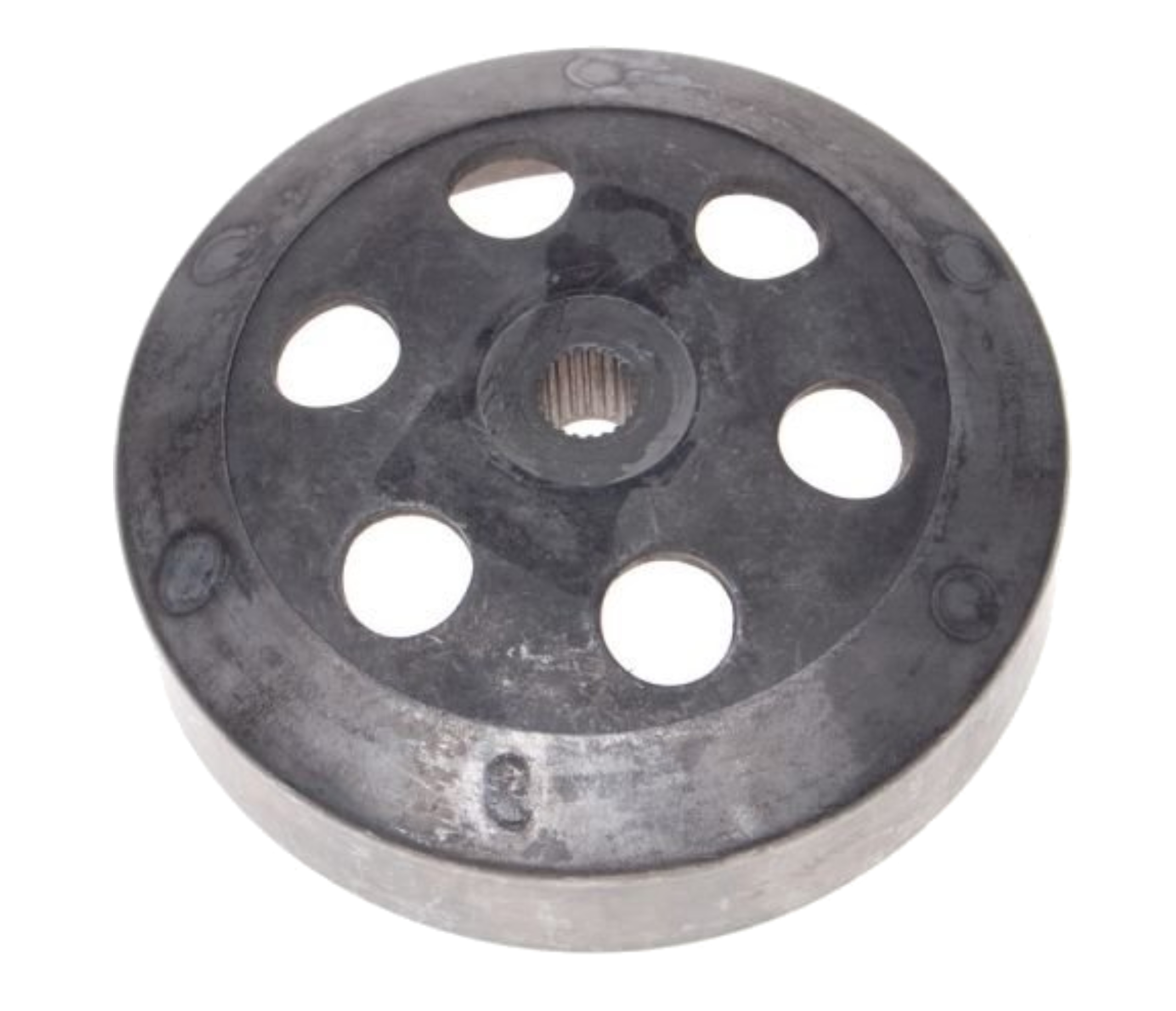 

Delfin Tgb Dio GY6 50 4T Dzwon Sprzęgła 106,5 mm