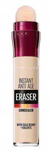 

Maybelline Korektor Pod Oczy 00 Ivory 6,8ml