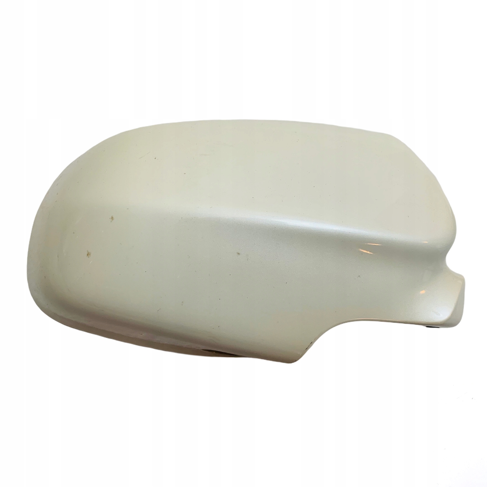 L5512438 - PORSCHE CAYENNE 957 7L5 LIFT КОРПУС ЗЕРКАЛА