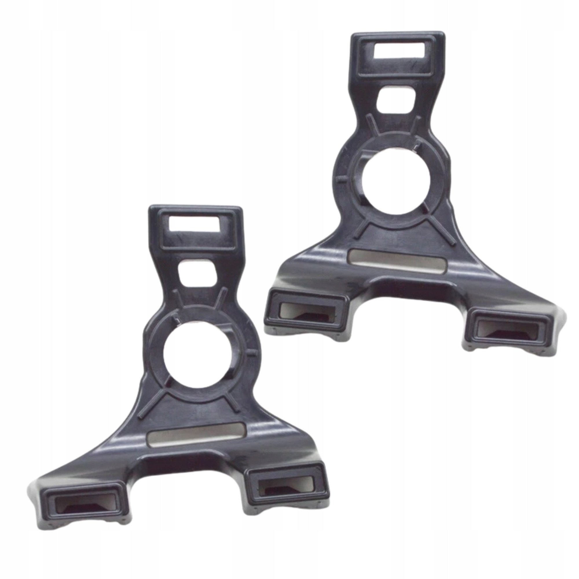 Mercedes Gle W167 Amg Upevnění Pdc Levé Pravé Komplet Nové S Boční Mřížkou