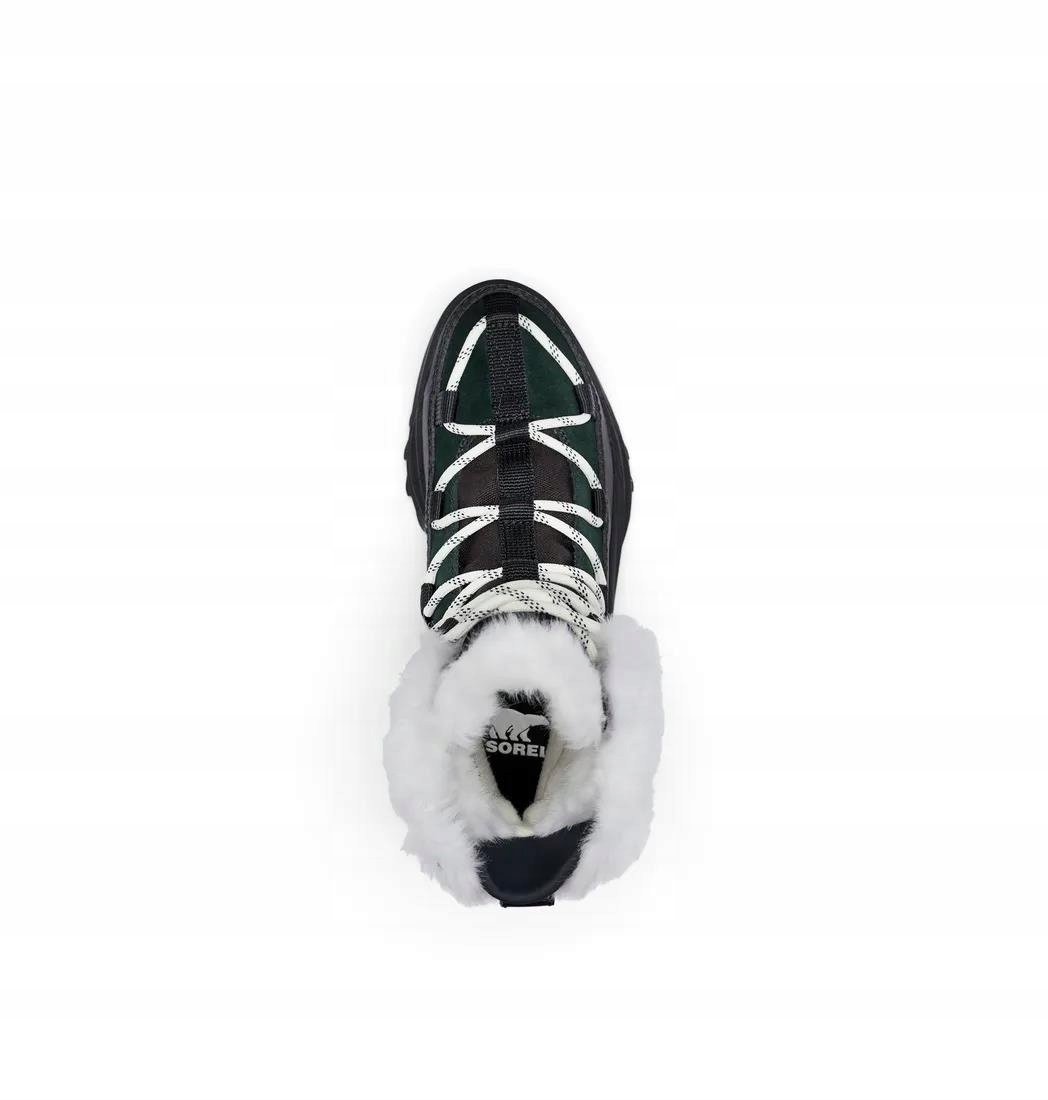 SOREL BUTY ONA RMX GLACY WP 2048761010 r 39 Marka Sorel