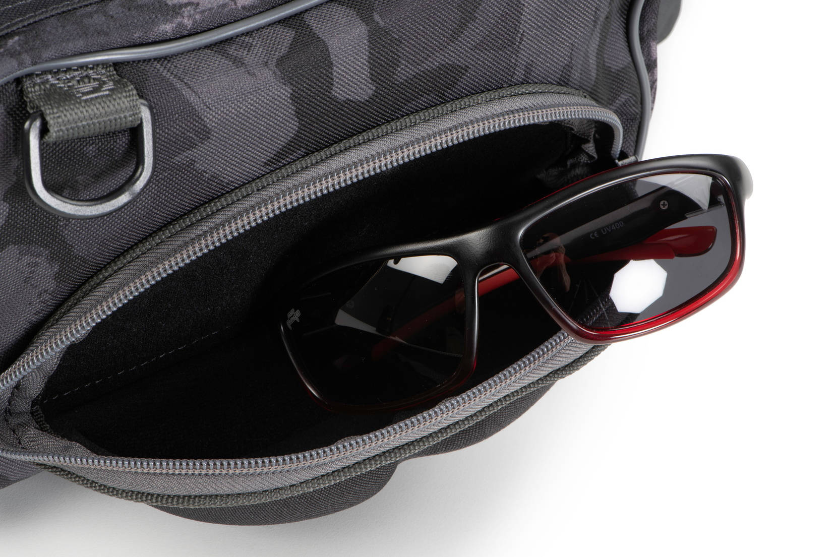 Torba Fox Rage CARRALL 41 l czarny Marka Fox Rage