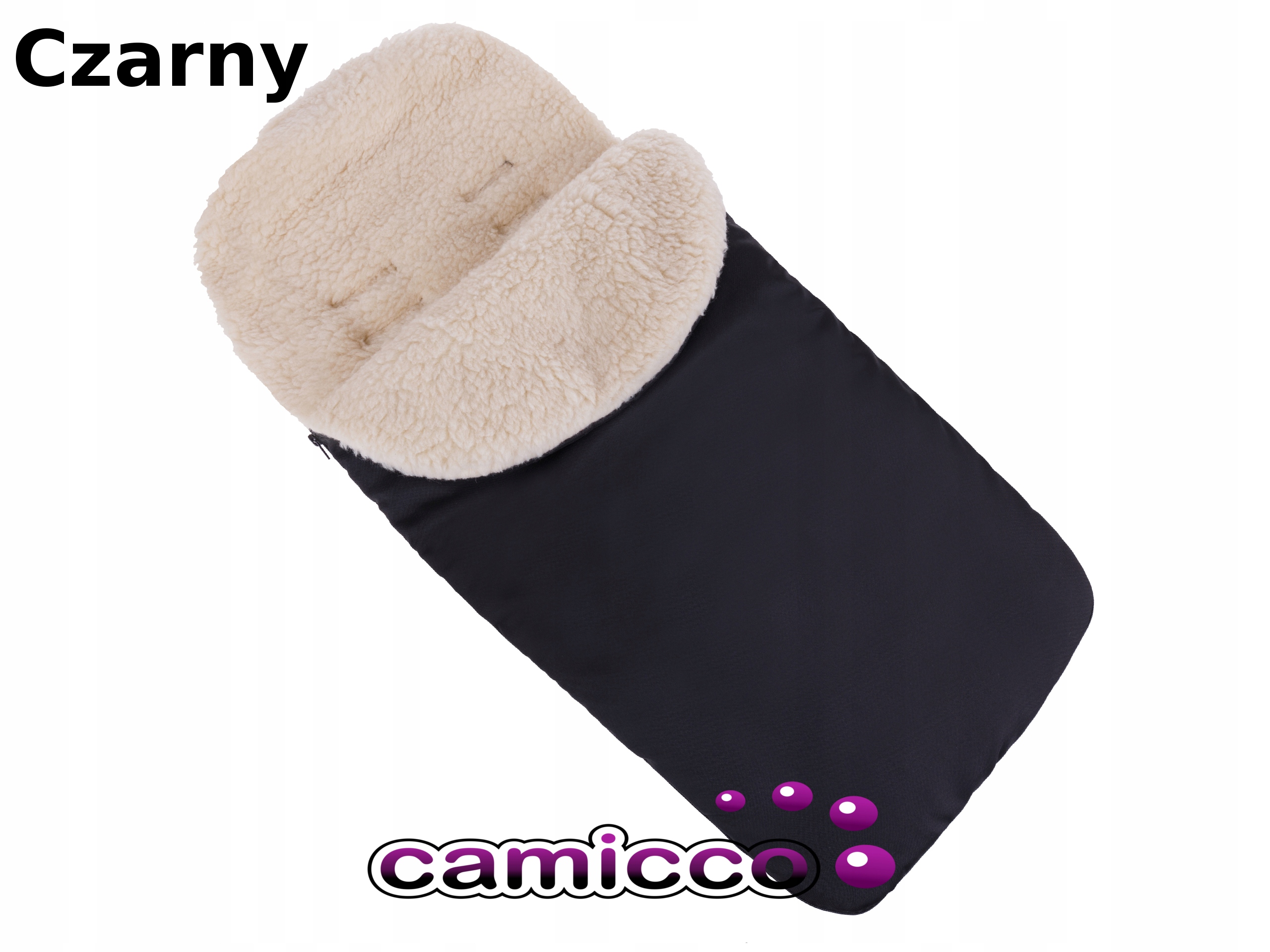 ŚPIWOREK do WÓZKA SANEK gondola ŚPIWÓR śpiworki Długość 85 cm