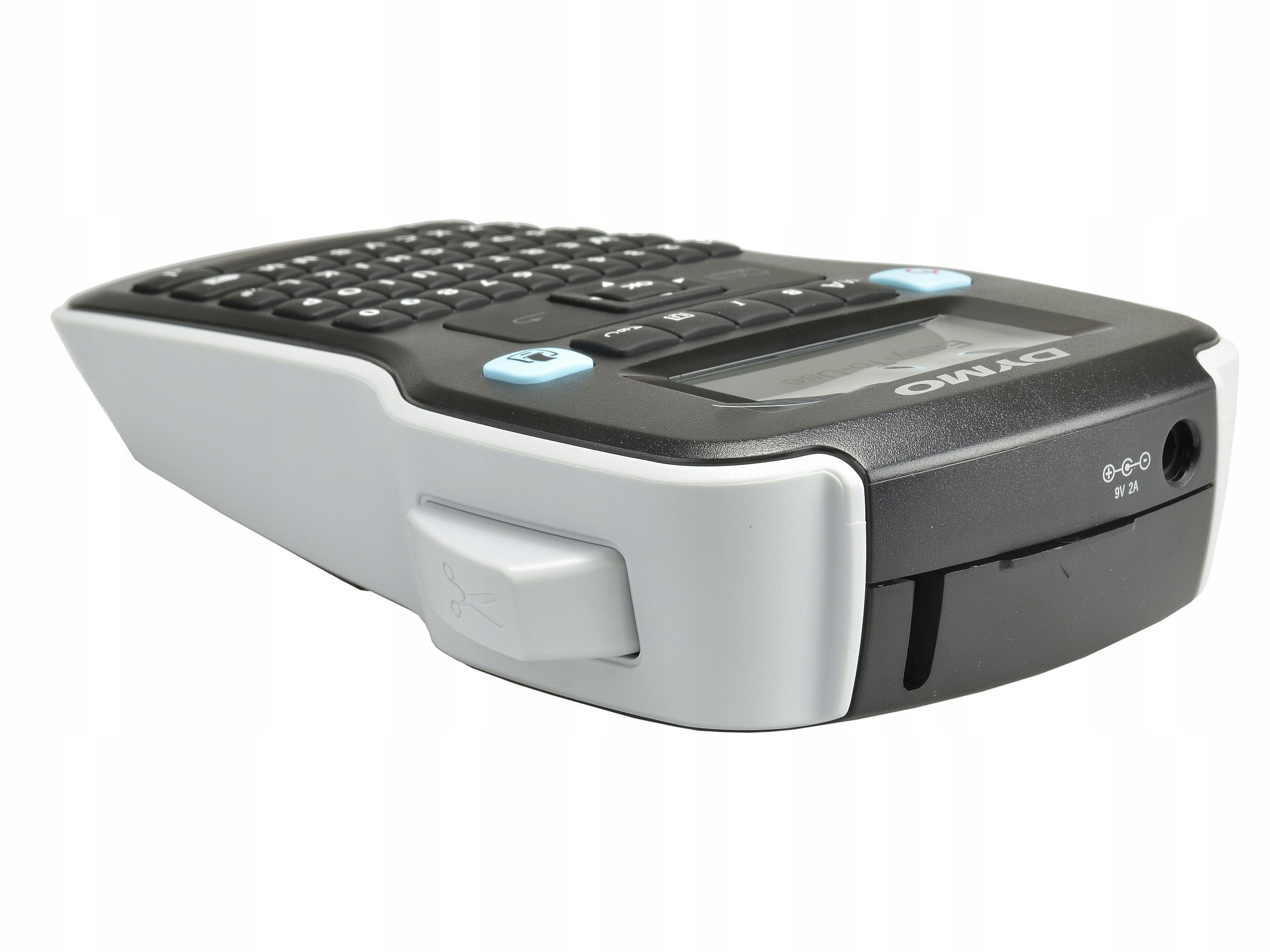 Принтер етикеток DYMO LabelManager LM160 + стрічка Модель LM160 LMR160 LabelManager 160