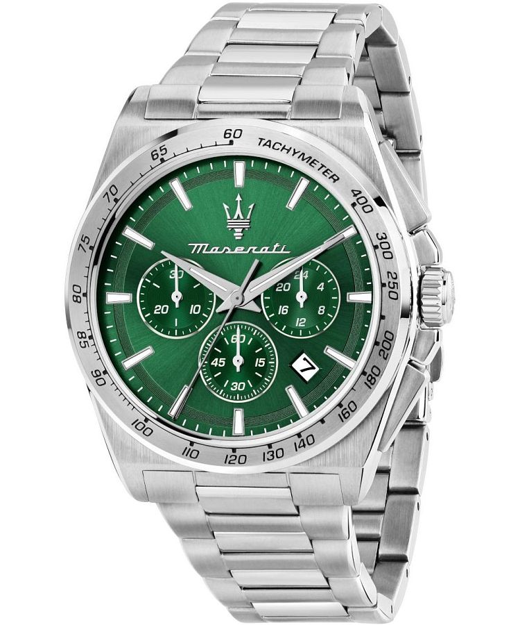 Pánské hodinky Maserati Velocita Chronograph