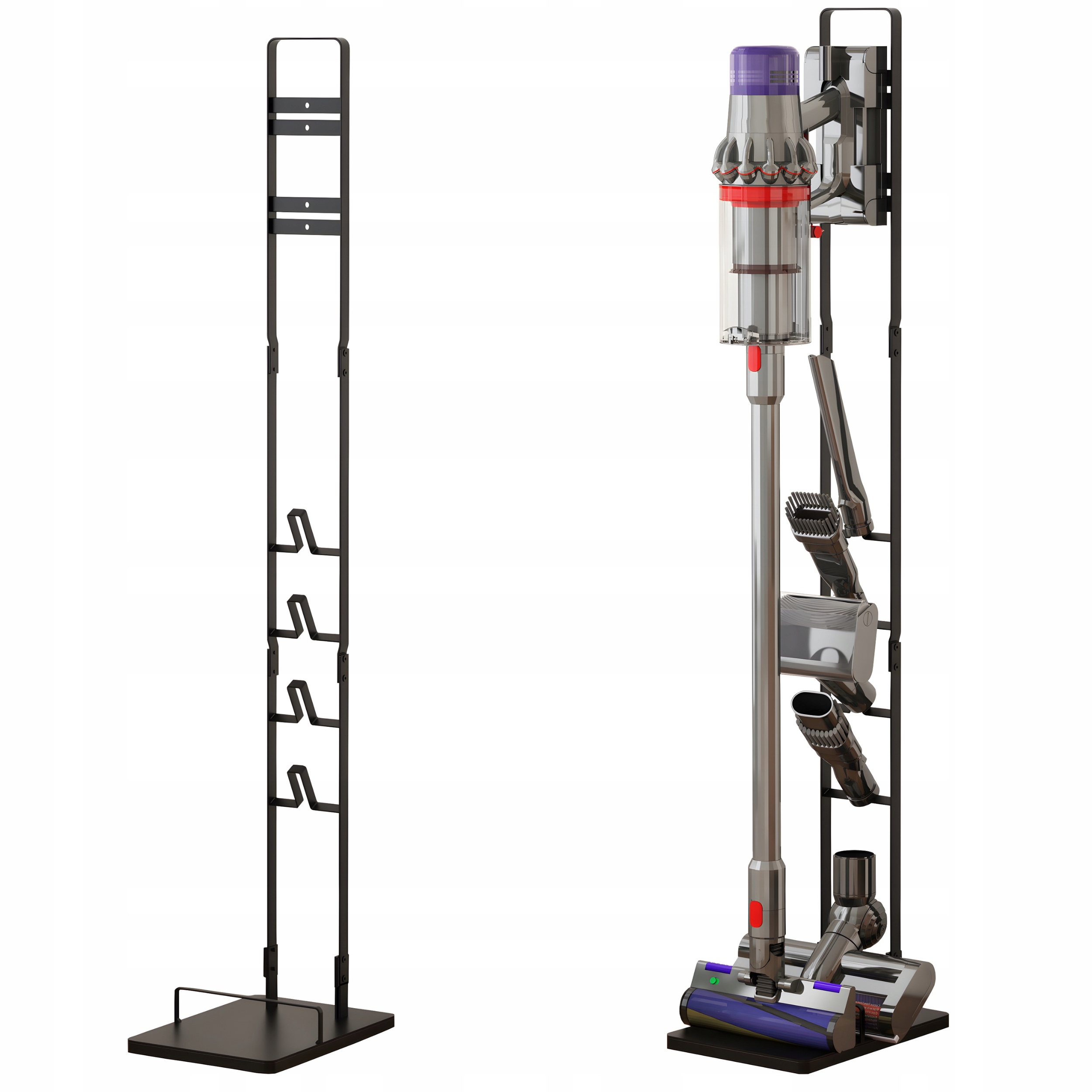 Stojak Do Dyson 5GEN V15 V11 V12 V10 V8 V7 V6