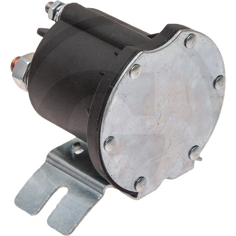 AGTECH Cewka startowa