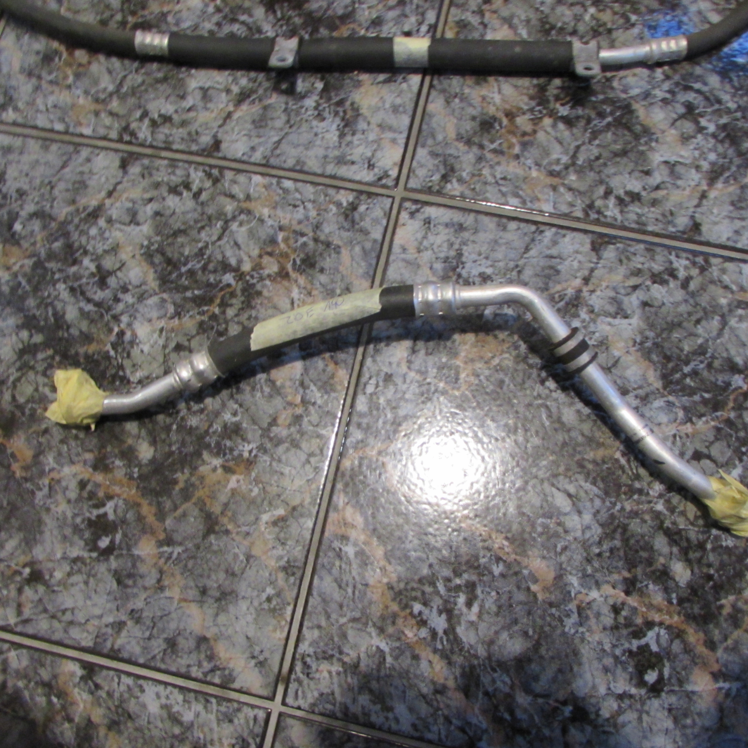 ZOE PRZEWOD КОНДИЦИОНЕРА95x50062r